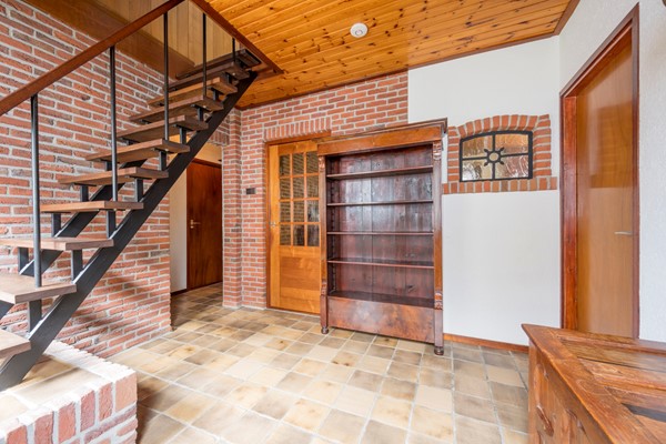 Medium property photo - Harskamperweg 70-01, 3774 JR Kootwijkerbroek